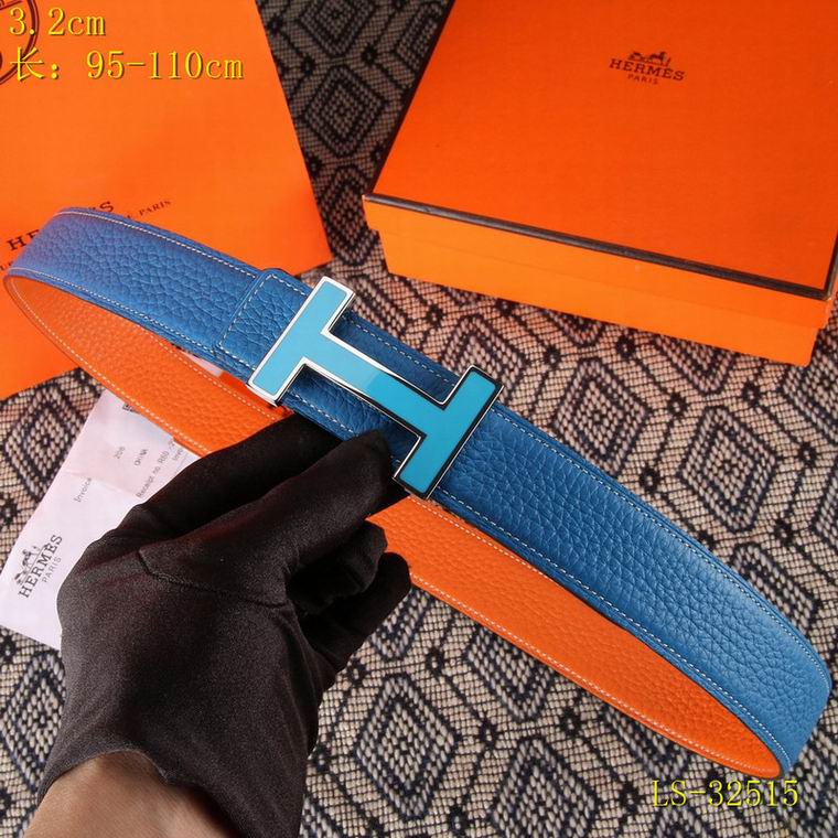 Hermes Belt 32mm 95-110cm 8L13